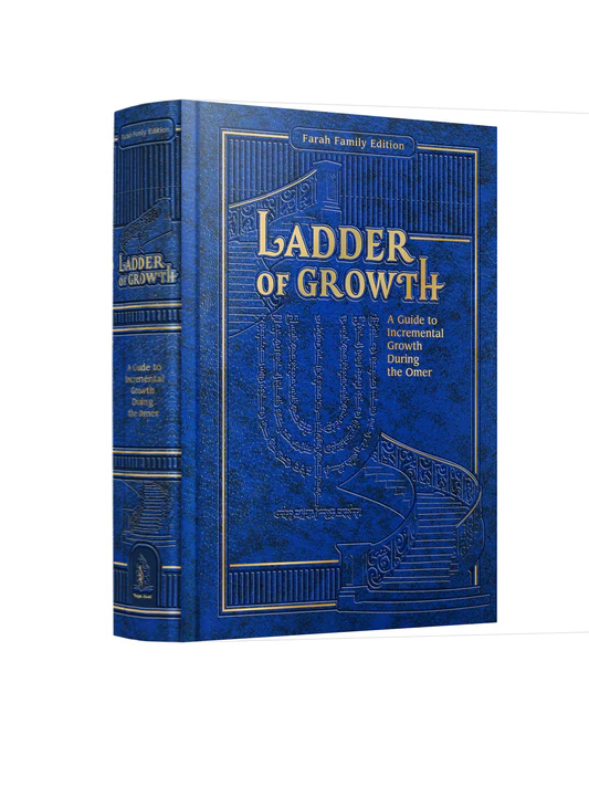 Ladder of Growth