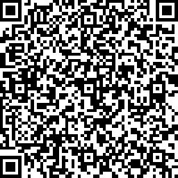 QR code to sign up for Magen Avot Yomi