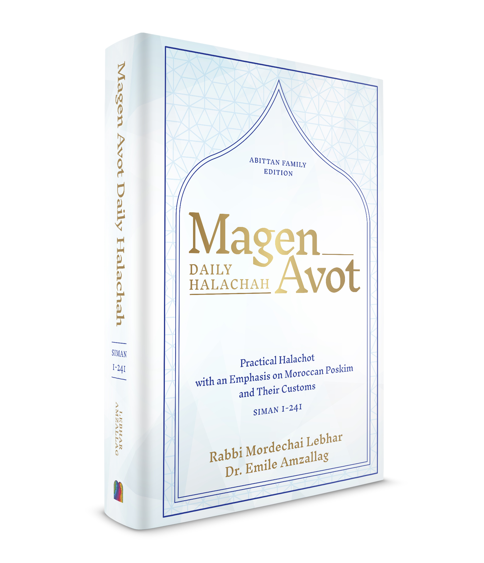 Magen Avot Daily Part II